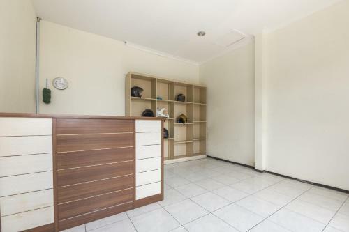 Hostal Koolkost Syariah @ Jalan Sisingamangaraja Semarang