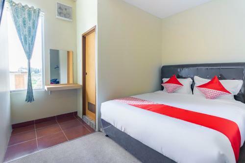 Hotel Oyo 3130 D'valley View