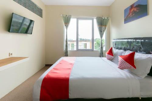 Hotel Oyo 3130 D'valley View