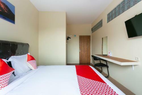 Hotel Oyo 3130 D'valley View