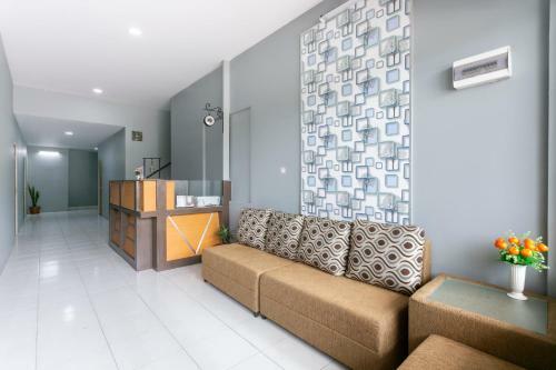 Hotel Oyo 3130 D'valley View