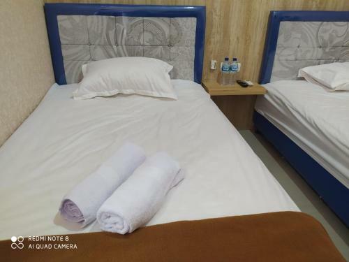 Hotel King's Guest House Brebes