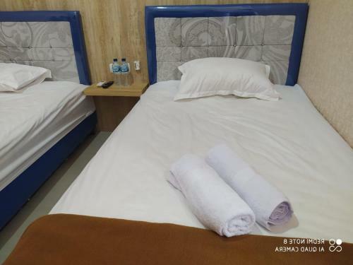 Hotel King's Guest House Brebes