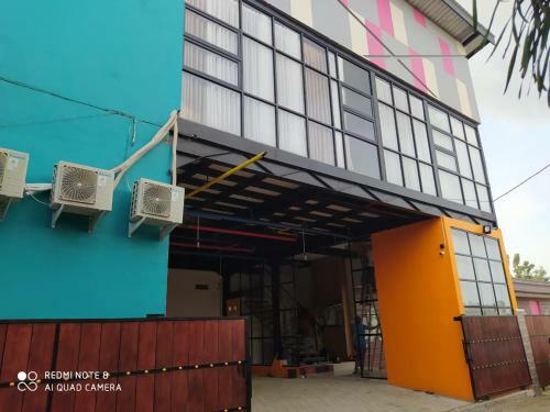 Hotel King's Guest House Brebes