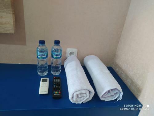 Hotel King's Guest House Brebes