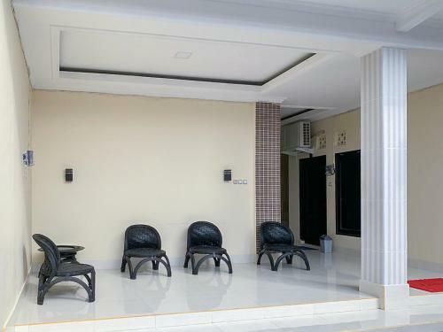 Hotel Koolkost Near Universitas 45 Mataram