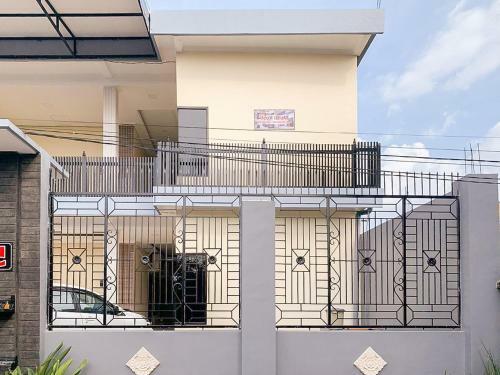 Hotel Koolkost Near Universitas 45 Mataram