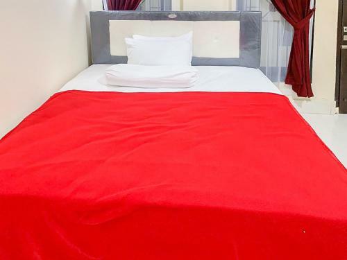 Hotel Koolkost Near Universitas 45 Mataram