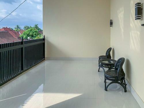 Hotel Koolkost Near Universitas 45 Mataram