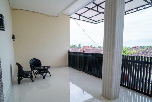 Hotel Koolkost Near Universitas 45 Mataram
