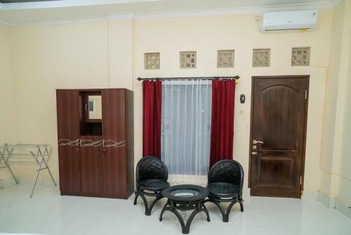 Hotel Koolkost Near Universitas 45 Mataram