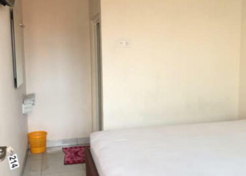 Hotel Guest House 45 Tentara Pelajar Semarang