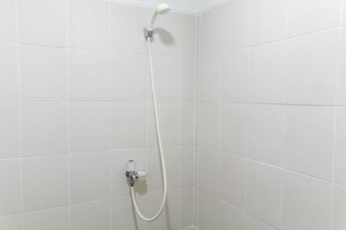 Modern Studio Akasa Pure Living Apartment By Travelio