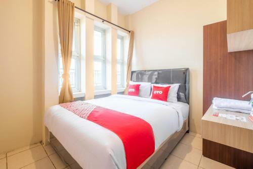 Hotel Oyo 2132 Pondok Avicenna