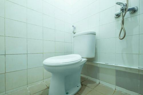 Hotel Oyo 2132 Pondok Avicenna