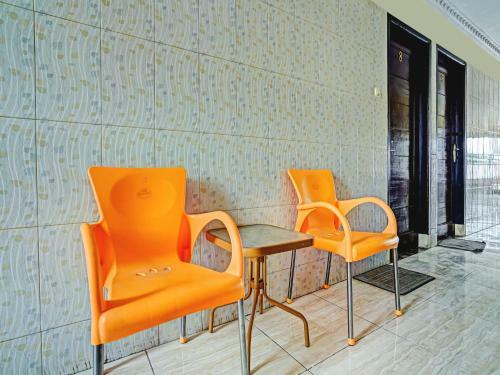 Oyo 90238 Hotel Nusantara