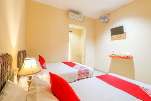Hotel Oyo 2280 Wisma Guntur II