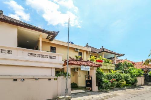 Hotel Oyo 2280 Wisma Guntur II