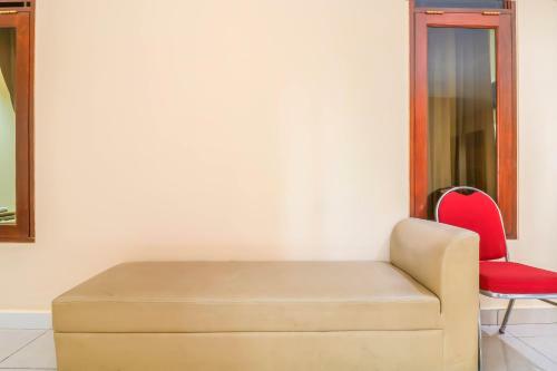 Hotel Oyo 2280 Wisma Guntur II