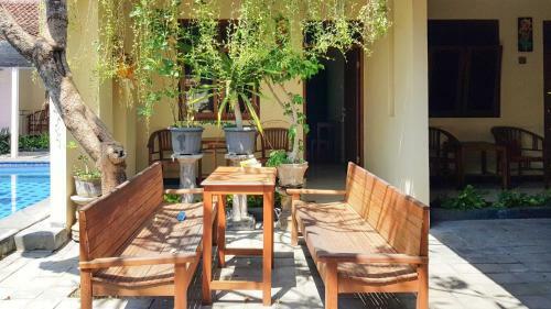 Hotel Koolkost @ Poppies Lane Street