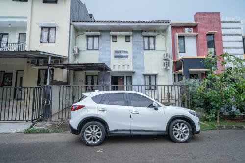 Hotel Koolkost @ Anggrek Residence Serpong (Minimum Stay 6 Nights)
