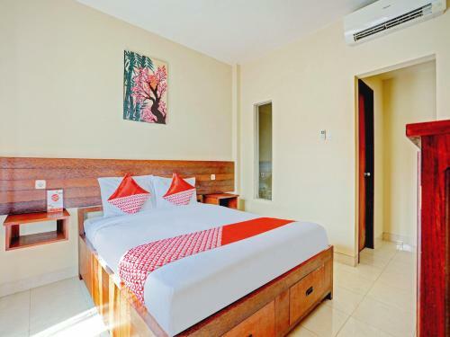 Hotel Oyo 90302 Wisma Damai