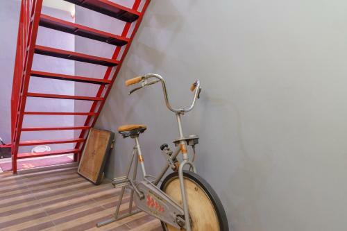 Hotel Koolkost @ Limo Depok (Minimum Stay 6 Days)
