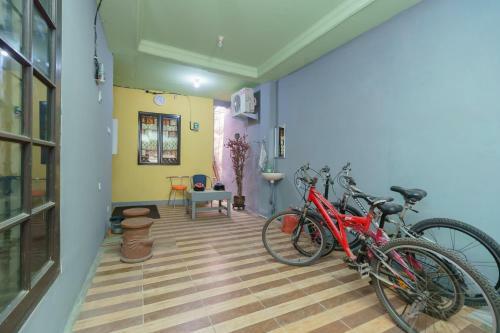 Hotel Koolkost @ Limo Depok (Minimum Stay 6 Days)