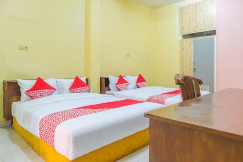 Hotel Oyo 1802 Superbedroom