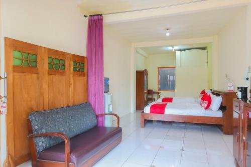 Hotel Oyo 1802 Superbedroom