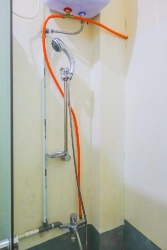 Hotel Oyo 1802 Superbedroom