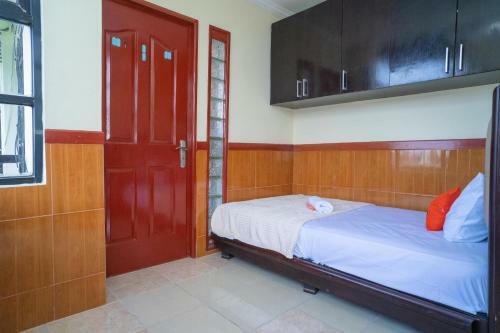Hotel Koolkost @ Taman Duta Depok