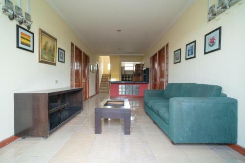 Hotel Koolkost @ Taman Duta Depok