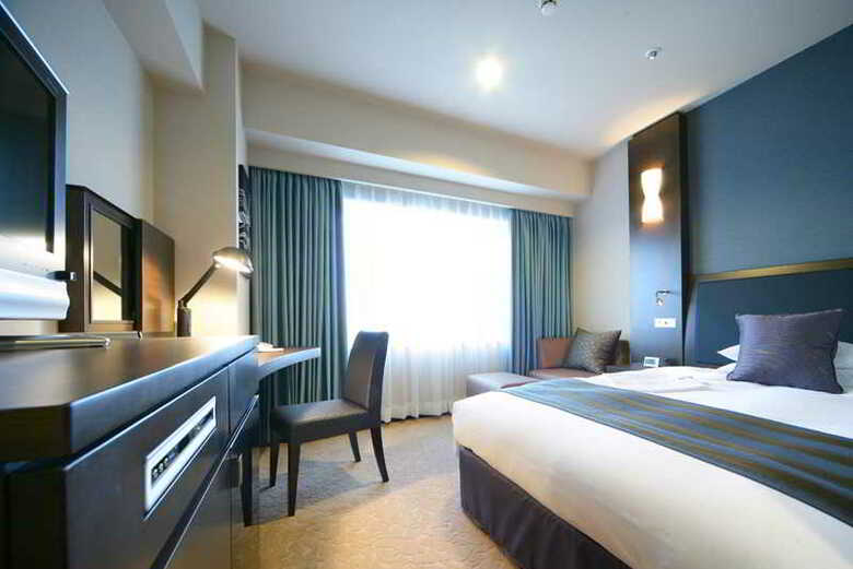 Hotel Metropolitan Sendai