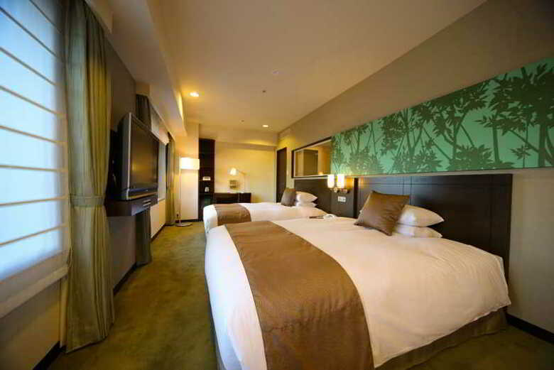 Hotel Metropolitan Sendai