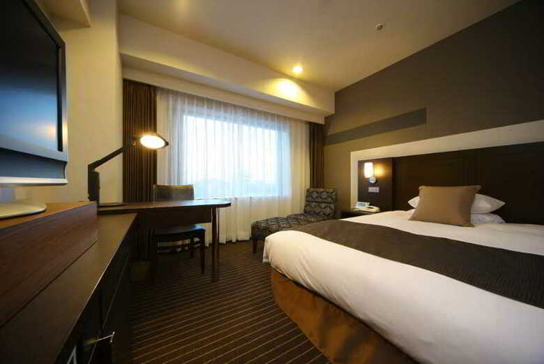 Hotel Metropolitan Sendai