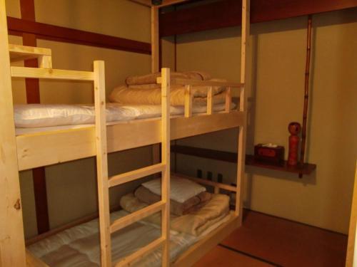 Albergue Keyaki Guest House