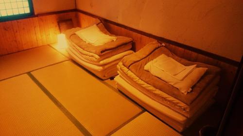 Albergue Keyaki Guest House