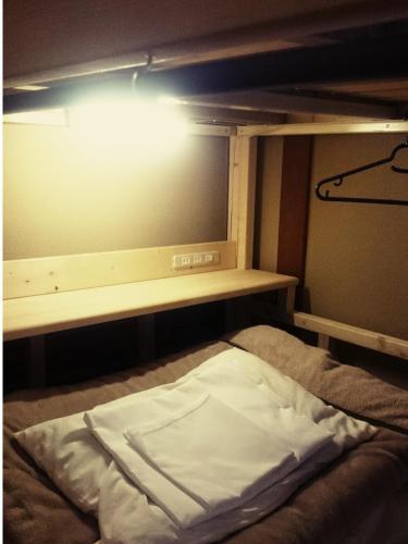 Albergue Keyaki Guest House