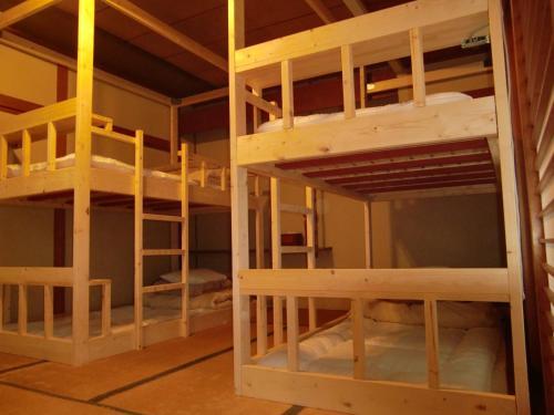 Albergue Keyaki Guest House