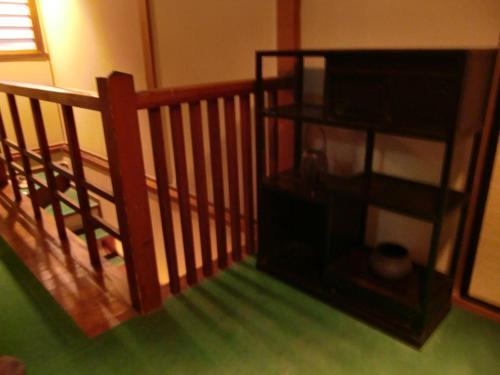 Albergue Keyaki Guest House