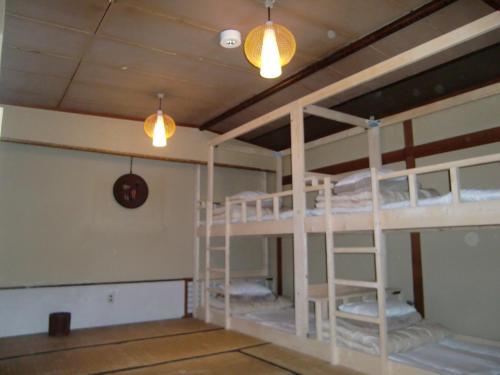 Albergue Keyaki Guest House