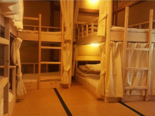 Albergue Keyaki Guest House