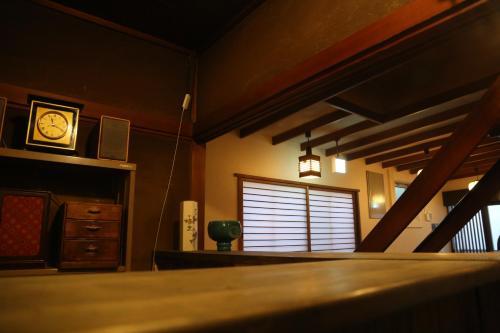 Albergue Keyaki Guest House