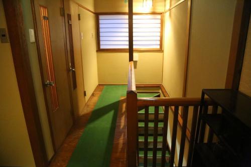 Albergue Keyaki Guest House