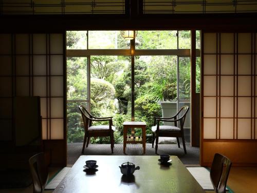 Posada Tabi No Yado Nanjyo