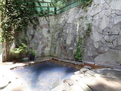 Posada Tabi No Yado Nanjyo