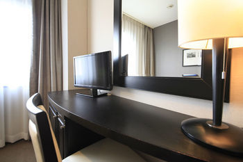 Hotel Sunroute Ueda