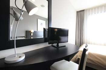 Hotel Sunroute Ueda