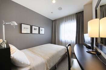 Hotel Sunroute Ueda